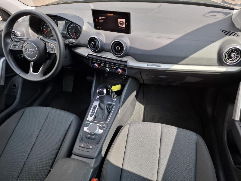 Audi Q2 1.5 TFSI S-TRONIC - photo 14