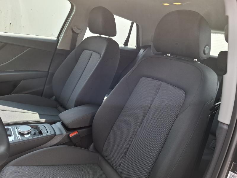 Audi Q2 1.5 TFSI S-TRONIC - photo 11