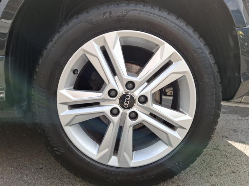 Audi Q2 1.5 TFSI S-TRONIC - photo 17