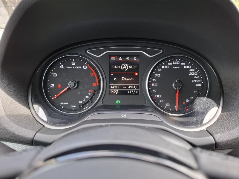 Audi Q2 1.5 TFSI S-TRONIC - photo 7