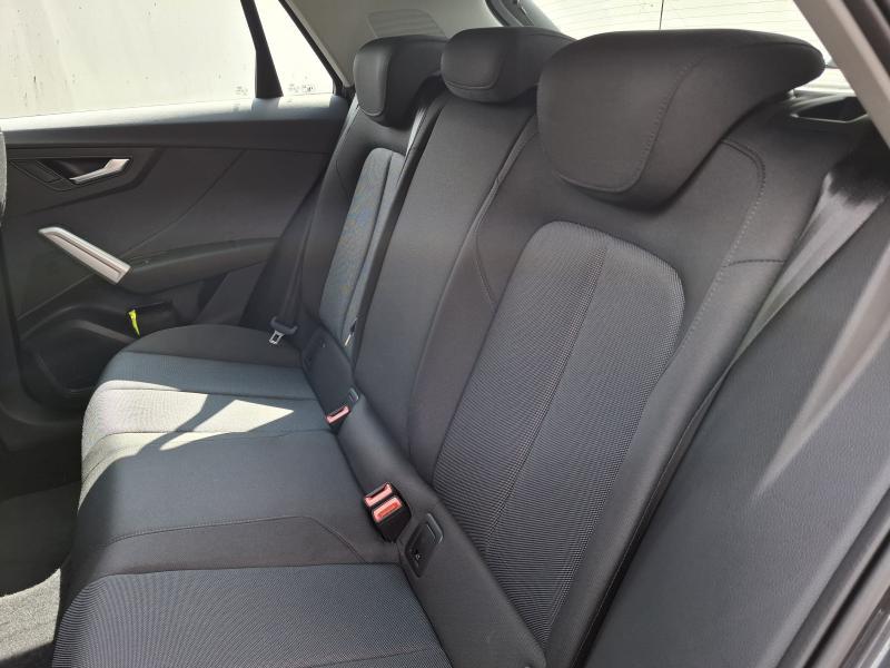 Audi Q2 1.5 TFSI S-TRONIC - photo 13