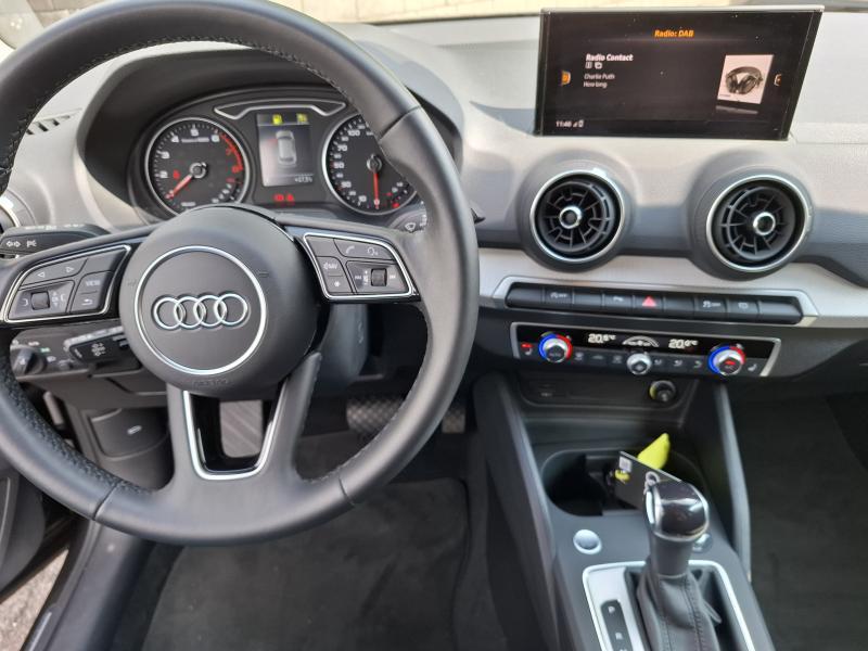 Audi Q2 1.5 TFSI S-TRONIC - photo 6