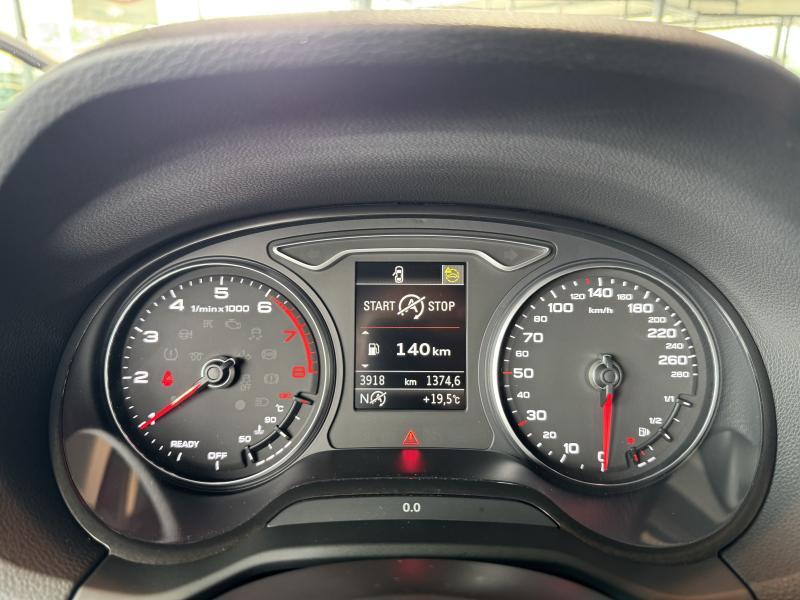 Audi Q2 1.5 TFSI S-TRONIC - photo 10