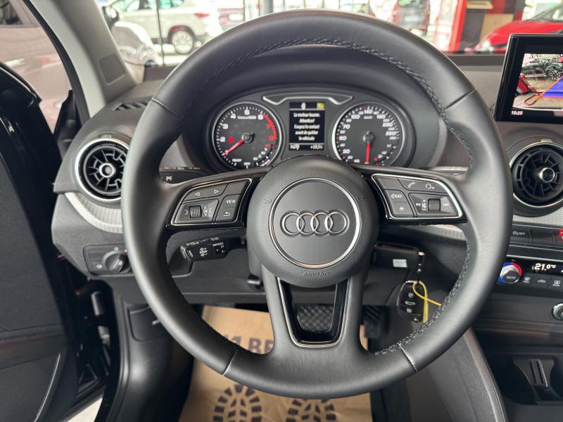 Audi Q2 1.5 TFSI S-TRONIC - photo 9