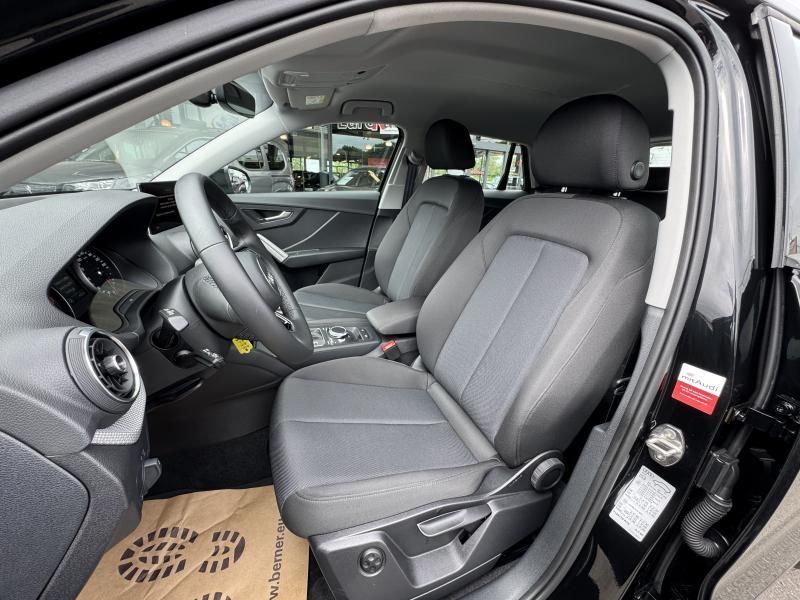 Audi Q2 1.5 TFSI S-TRONIC - photo 7