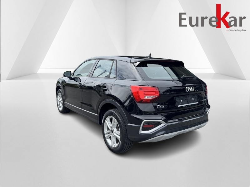 Audi Q2 1.5 TFSI S-TRONIC - photo 5