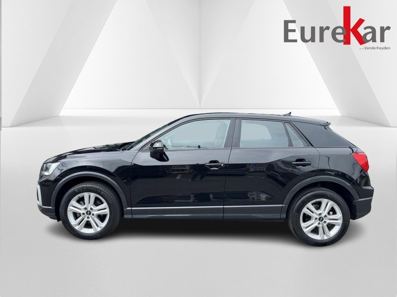 Audi Q2 1.5 TFSI S-TRONIC - photo 4
