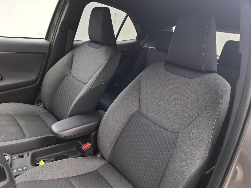 Toyota Yaris Cross 1.5 HYBRID - photo 14