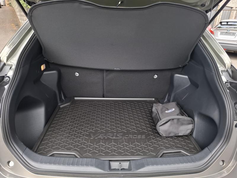 Toyota Yaris Cross 1.5 HYBRID - photo 18