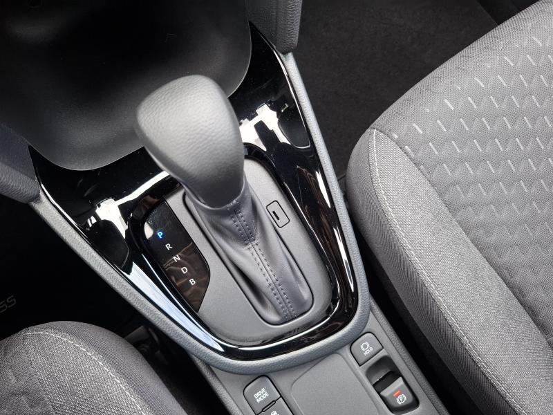 Toyota Yaris Cross 1.5 HYBRID - photo 9