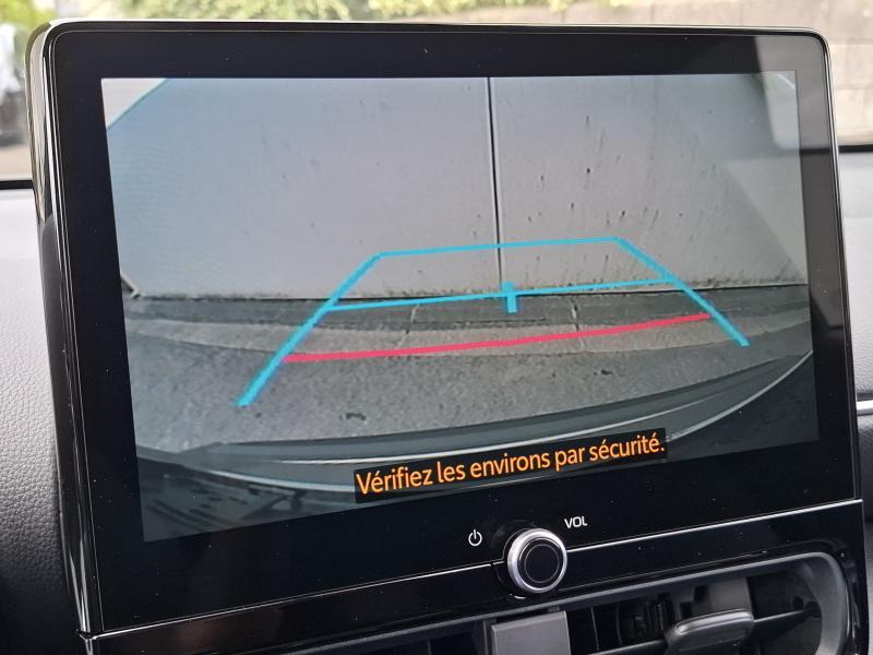 Toyota Yaris Cross 1.5 HYBRID - photo 11