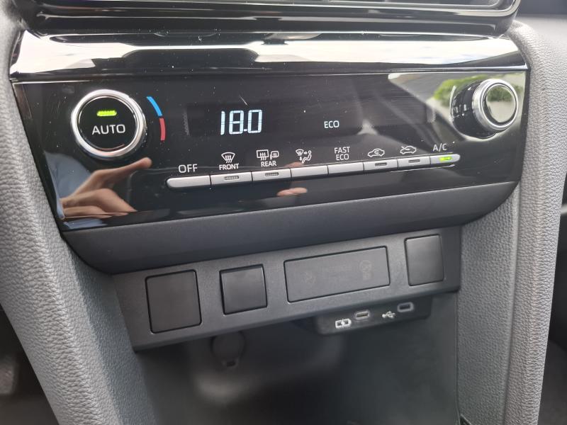 Toyota Yaris Cross 1.5 HYBRID - photo 10