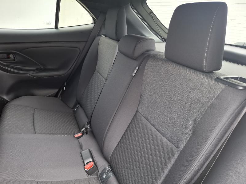 Toyota Yaris Cross 1.5 HYBRID - photo 16