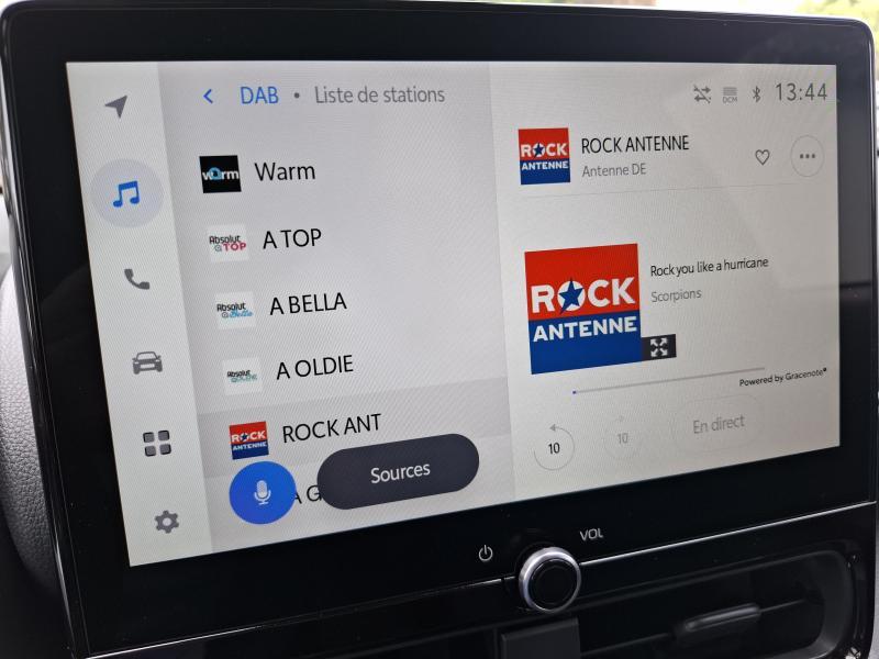 Toyota Yaris Cross 1.5 HYBRID - photo 12