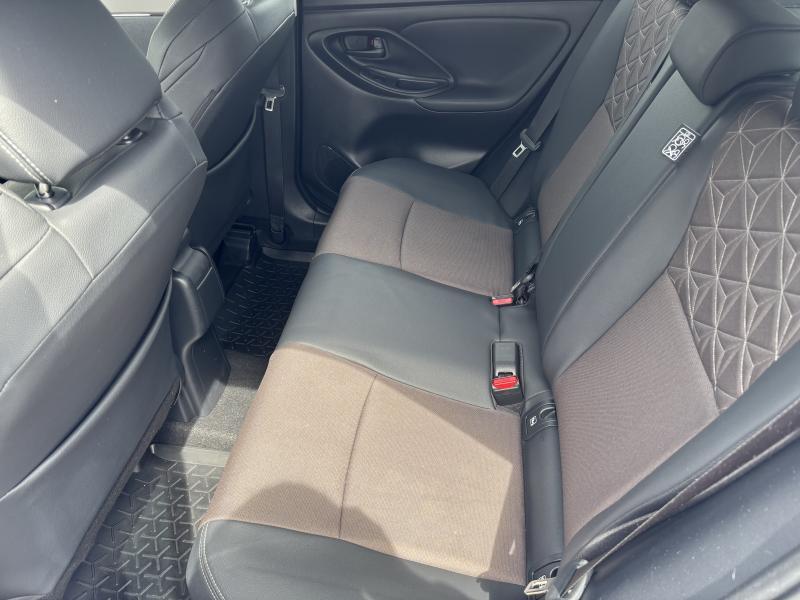 Toyota Yaris Cross 1.5 Hybrid - photo 17