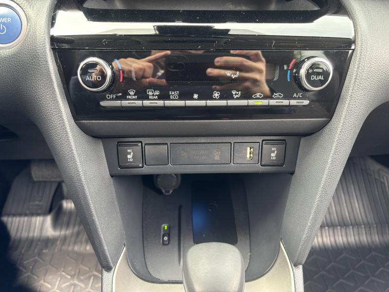 Toyota Yaris Cross 1.5 Hybrid - photo 9
