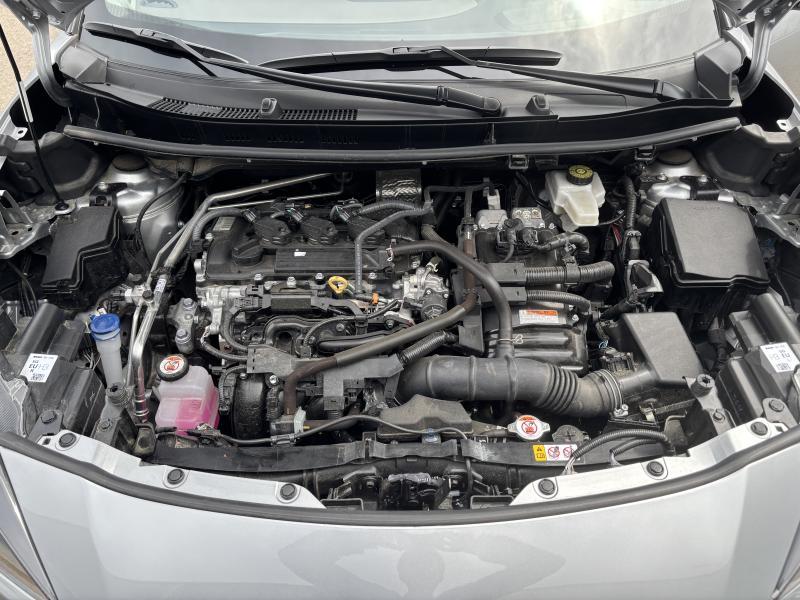 Toyota Yaris Cross 1.5 Hybrid - photo 19