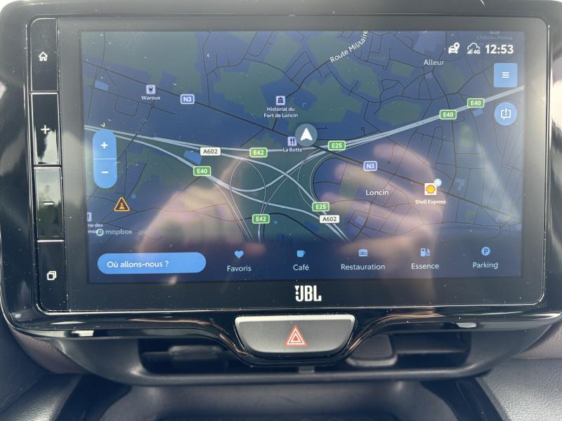 Toyota Yaris Cross 1.5 Hybrid - photo 13