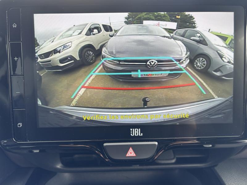 Toyota Yaris Cross 1.5 Hybrid - photo 14