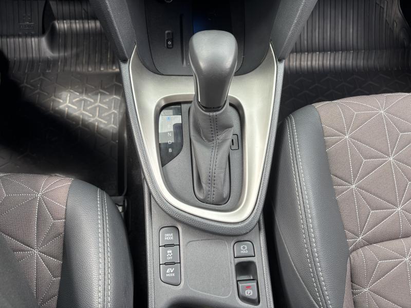 Toyota Yaris Cross 1.5 Hybrid - photo 8