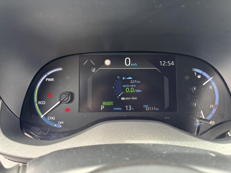 Toyota Yaris Cross 1.5 Hybrid - photo 7