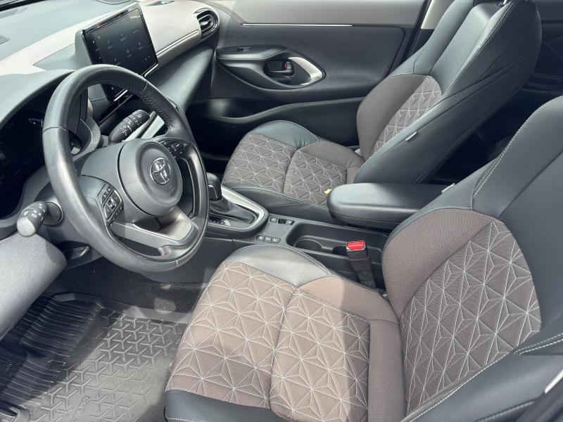 Toyota Yaris Cross 1.5 Hybrid - photo 15