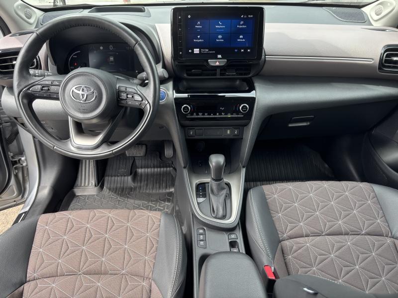 Toyota Yaris Cross 1.5 Hybrid - photo 16