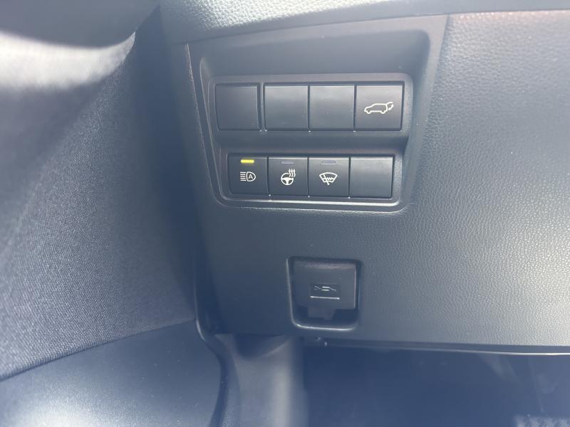 Toyota Yaris Cross 1.5 Hybrid - photo 11