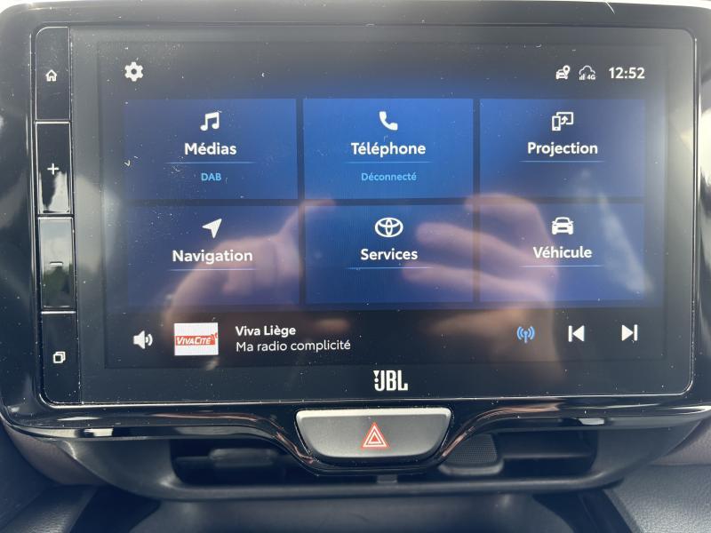 Toyota Yaris Cross 1.5 Hybrid - photo 12
