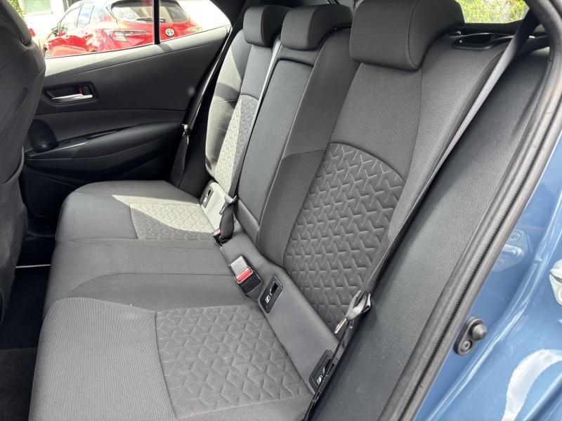 Toyota Corolla 1.8 Hybrid Lounge CVT - photo 15