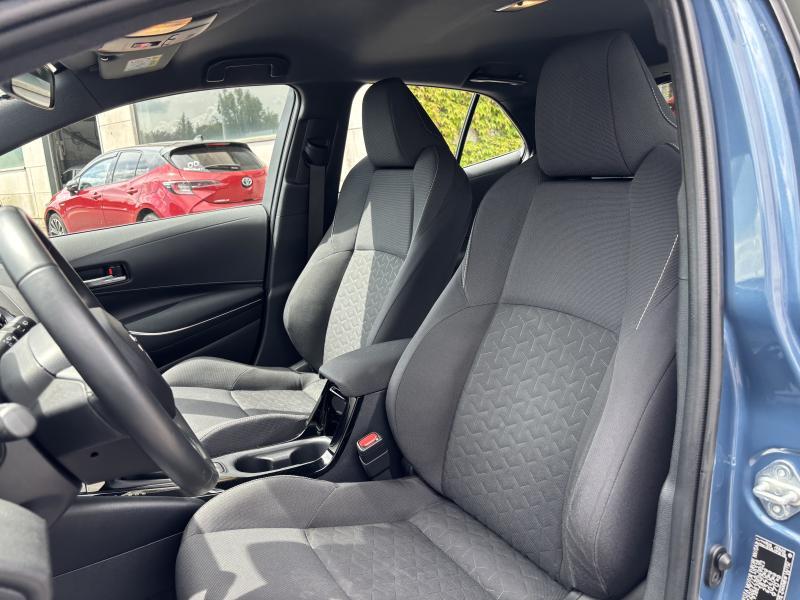Toyota Corolla 1.8 Hybrid Lounge CVT - photo 13