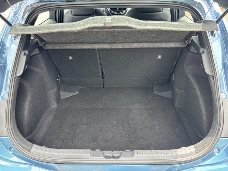 Toyota Corolla 1.8 Hybrid Lounge CVT - photo 17