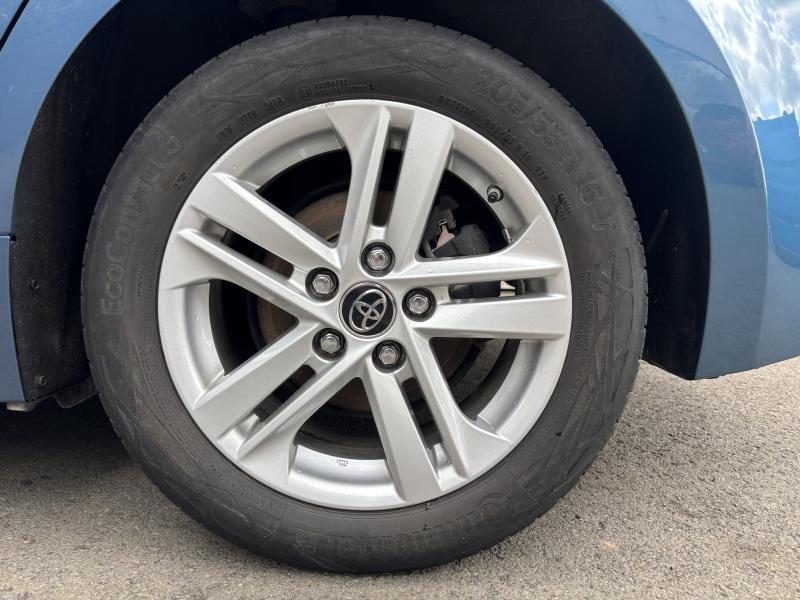 Toyota Corolla 1.8 Hybrid Lounge CVT - photo 19