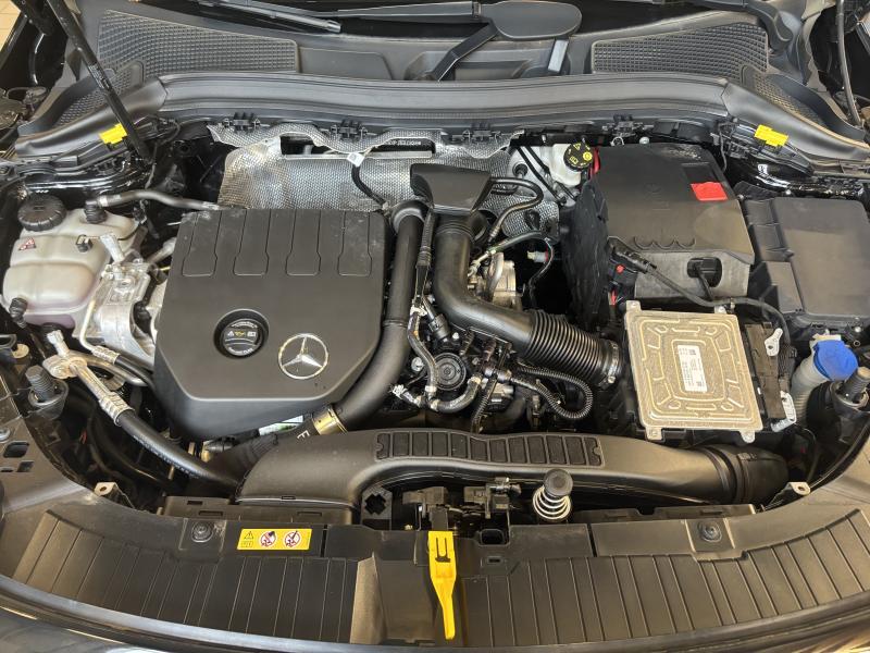 Mercedes-Benz GLA 180 1.3i 7G-DCT Business Line - photo 20