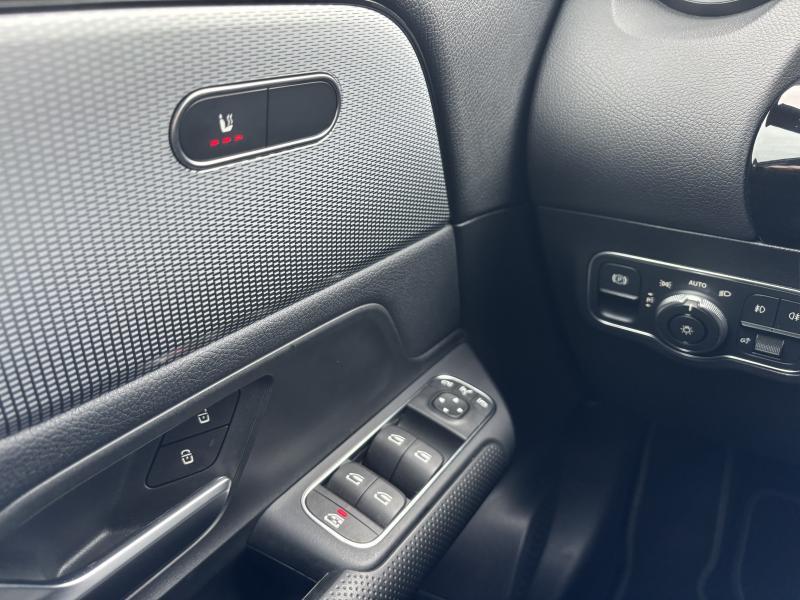 Mercedes-Benz GLA 180 1.3i 7G-DCT Business Line - photo 13