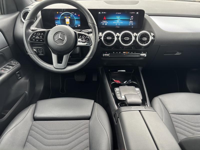 Mercedes-Benz GLA 180 1.3i 7G-DCT Business Line - photo 15