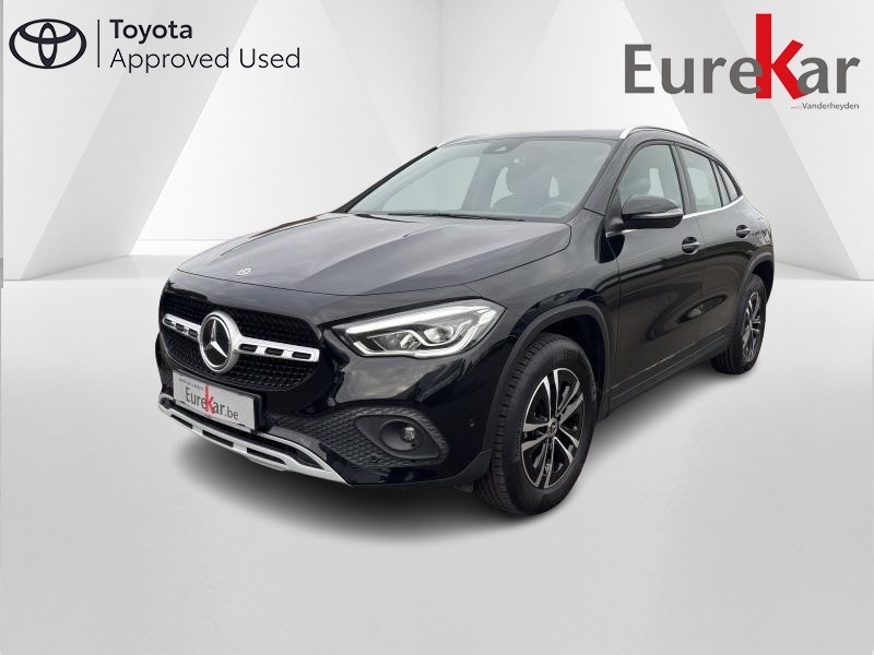 Voitures d’occasion à vendre – Large choix chez Eurekar - photo 29