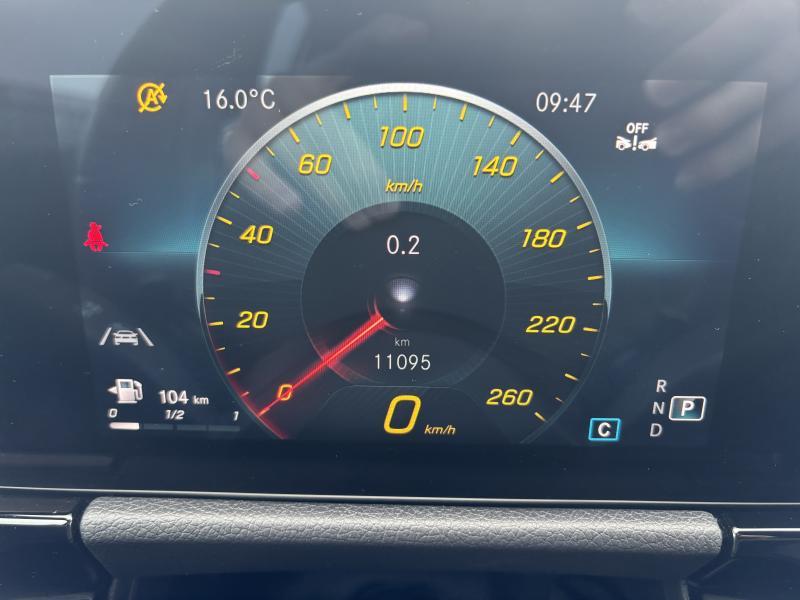 Mercedes-Benz GLA 180 1.3i 7G-DCT Business Line - photo 7