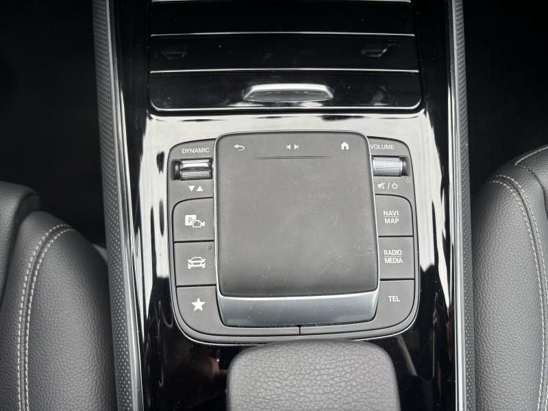 Mercedes-Benz GLA 180 1.3i 7G-DCT Business Line - photo 12