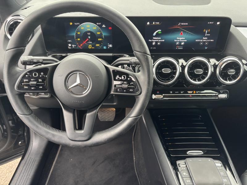 Mercedes-Benz GLA 180 1.3i 7G-DCT Business Line - photo 6
