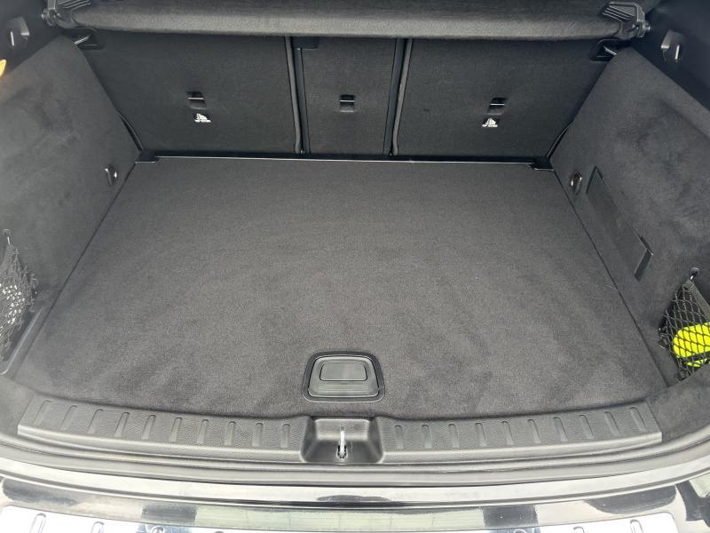 Mercedes-Benz GLA 180 1.3i 7G-DCT Business Line - photo 17