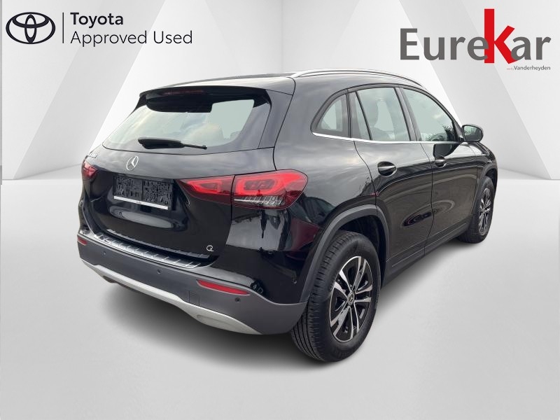 Mercedes-Benz GLA 180 1.3i 7G-DCT Business Line - photo 5