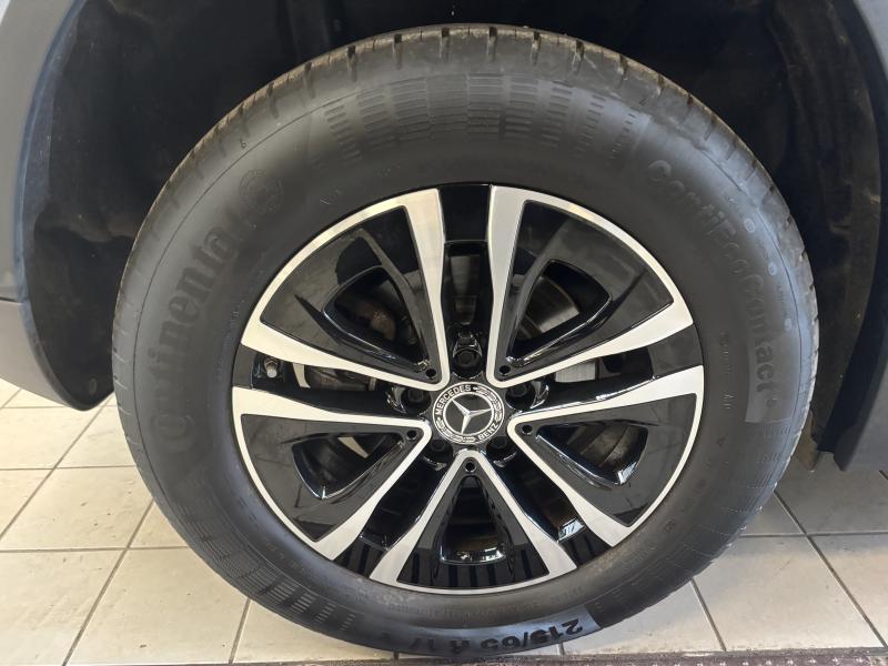 Mercedes-Benz GLA 180 1.3i 7G-DCT Business Line - photo 19