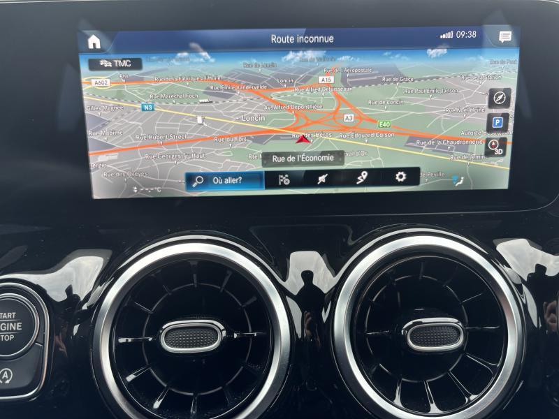 Mercedes-Benz GLA 180 1.3i 7G-DCT Business Line - photo 10