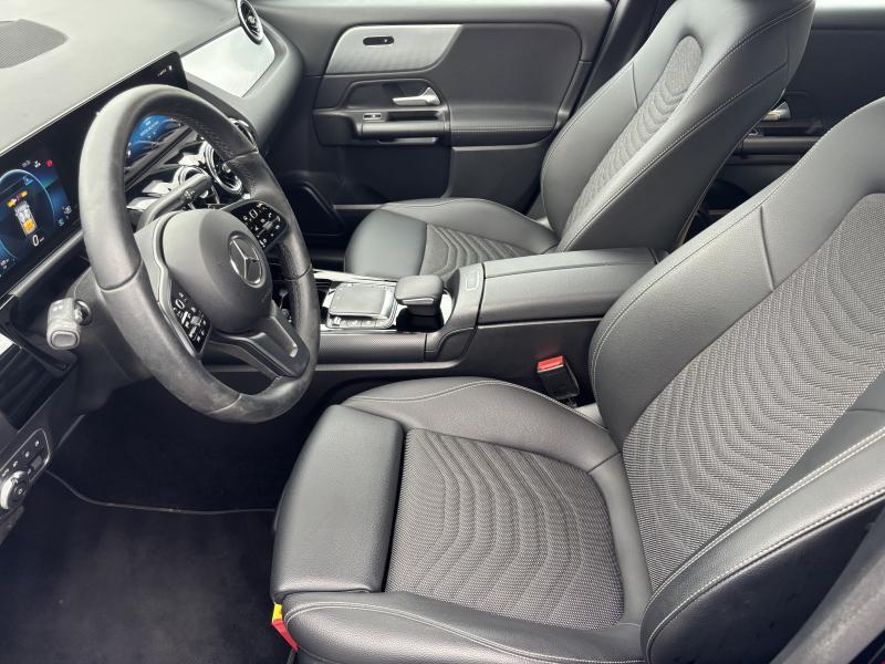 Mercedes-Benz GLA 180 1.3i 7G-DCT Business Line - photo 14