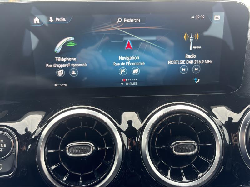 Mercedes-Benz GLA 180 1.3i 7G-DCT Business Line - photo 9