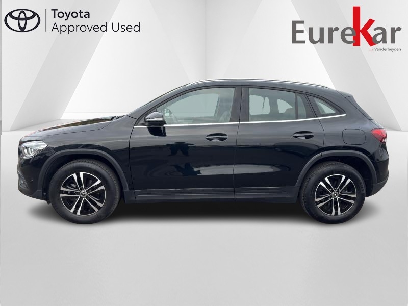 Mercedes-Benz GLA 180 1.3i 7G-DCT Business Line - photo 4