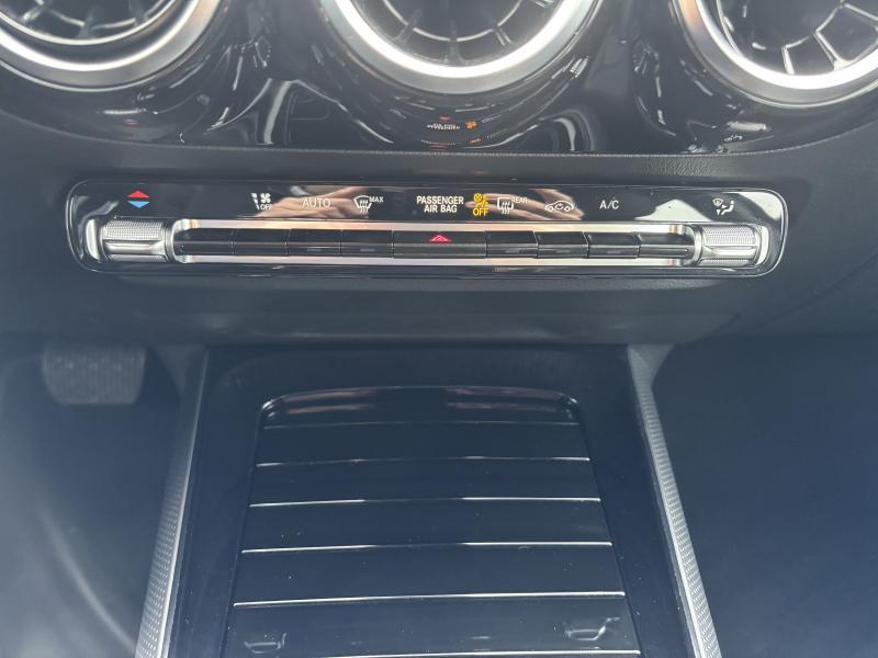 Mercedes-Benz GLA 180 1.3i 7G-DCT Business Line - photo 8