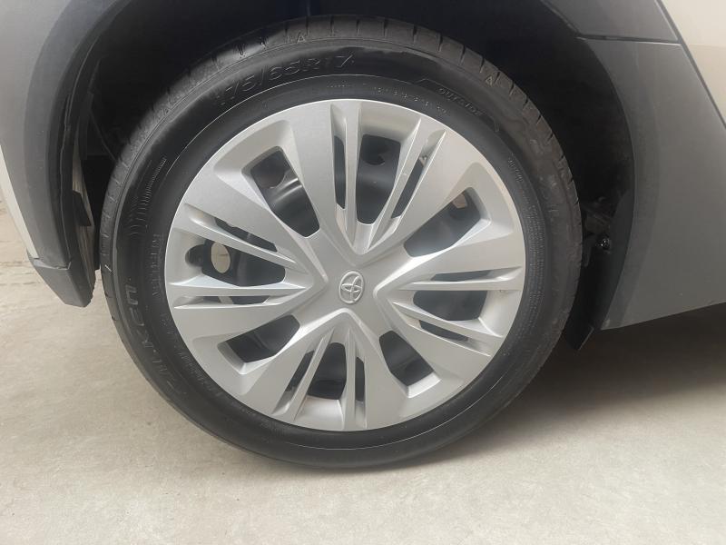 Toyota Aygo X 1.0 VVT-I CVT Boite Auto - photo 18