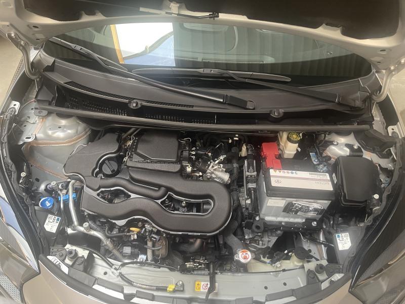Toyota Aygo X 1.0 VVT-I CVT Boite Auto - photo 17